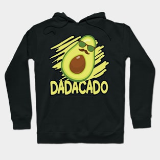 Dadacado Hoodie